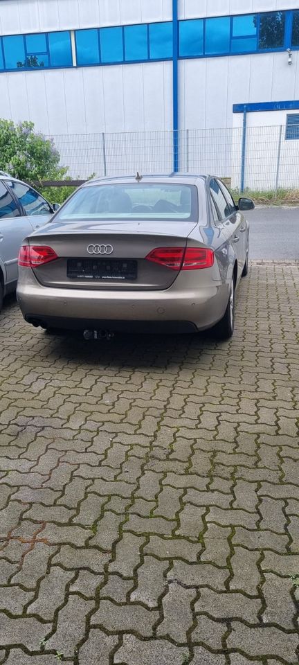 Audi A4 2.0 tfsi in Langenhagen