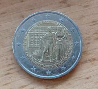 2 Euro Münze 200 Jahre Österreich Bayern - Warngau Vorschau