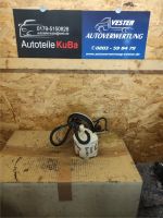 Benzinpumpe Kraftstoffpumpe Ford Focus  98APAK9H307 Duisburg - Hamborn Vorschau