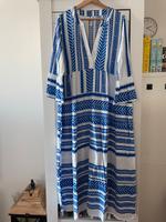 Wunderschönes leichtes Sommerkleid von Bonprix Gr. 46 Bayern - Peiting Vorschau