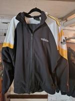 Trainingsanzug Adidas Retro Vintage Hessen - Wetzlar Vorschau