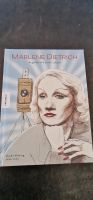 Marlene Dietrich Augenblicke eines Lebens Sachbuch top Zustand Nordrhein-Westfalen - Dormagen Vorschau