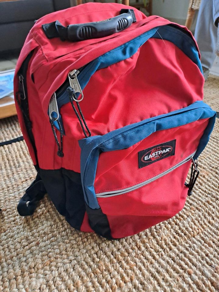 Eastpak Rucksack in Saarbrücken