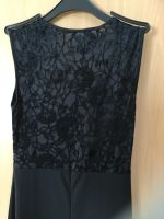 schwarzes Abendkleid Gr. 36 H&M Nordrhein-Westfalen - Grevenbroich Vorschau