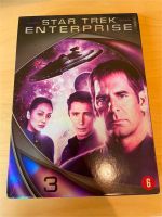 DVD-Box "Star Trek - Enterprise" Staffel 3 Rheinland-Pfalz - Bacharach Vorschau