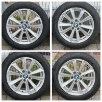 BMW 6er (F06, F12, F13) 5er (F10, F11) Styling 236 17Zoll Felgen Hessen - Offenbach Vorschau