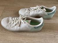 Adidas Sneaker Stan Smith Größe 43 1/3 Leipzig - Plagwitz Vorschau