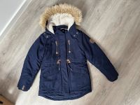 Parka - Winterjacke - Gr. 128 - Topolino Thüringen - Ilmenau Vorschau