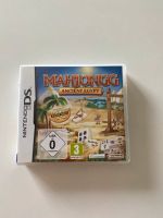 Nintendo DS Mahjongg USK 0 Bayern - Neumarkt i.d.OPf. Vorschau