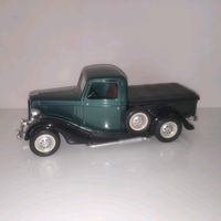 SOLIDO Modell Ford V8 Pick Up 1936 Nordrhein-Westfalen - Harsewinkel Vorschau