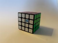 GAN 460 M 4x4 - Zauberwürfel / Speedcube mit Magneten Niedersachsen - Bückeburg Vorschau