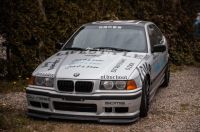 BMW E36 Compact Turbo Schleswig-Holstein - Neumünster Vorschau