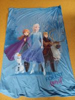 Bettwäsche 135x200 Frozen Anna und Elsa Nordrhein-Westfalen - Lengerich Vorschau