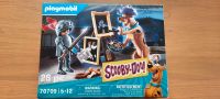 Playmobil 70709 Scooby-Doo ☆NEU☆ Bayern - Buttenwiesen Vorschau