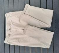Neuwertig: *Esprit* Chino beige / Größe 38 Bayern - Schwabhausen Vorschau