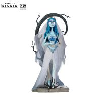 Emily Tim Burton`s Corpse Bride (SFC) Statue Abystyle Studio Hessen - Weilmünster Vorschau