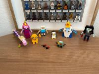 LEGO Ideas Set 21308 „Adventure Time“ Berlin - Köpenick Vorschau