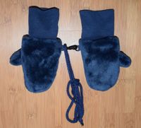 Handschuhe / Fäustlinge Sterntaler Gr. 2 / 2-3 Jahre Baden-Württemberg - Lörrach Vorschau