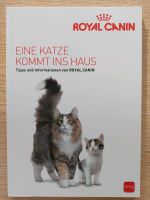 Eine Katze kommt ins Haus Royal Canin Bayern - Mühlhausen i.d. Oberpfalz Vorschau