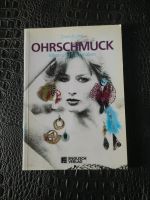 Ohrschmuck - Doris Kuhn, Ideen und Materialien Saarland - Schmelz Vorschau
