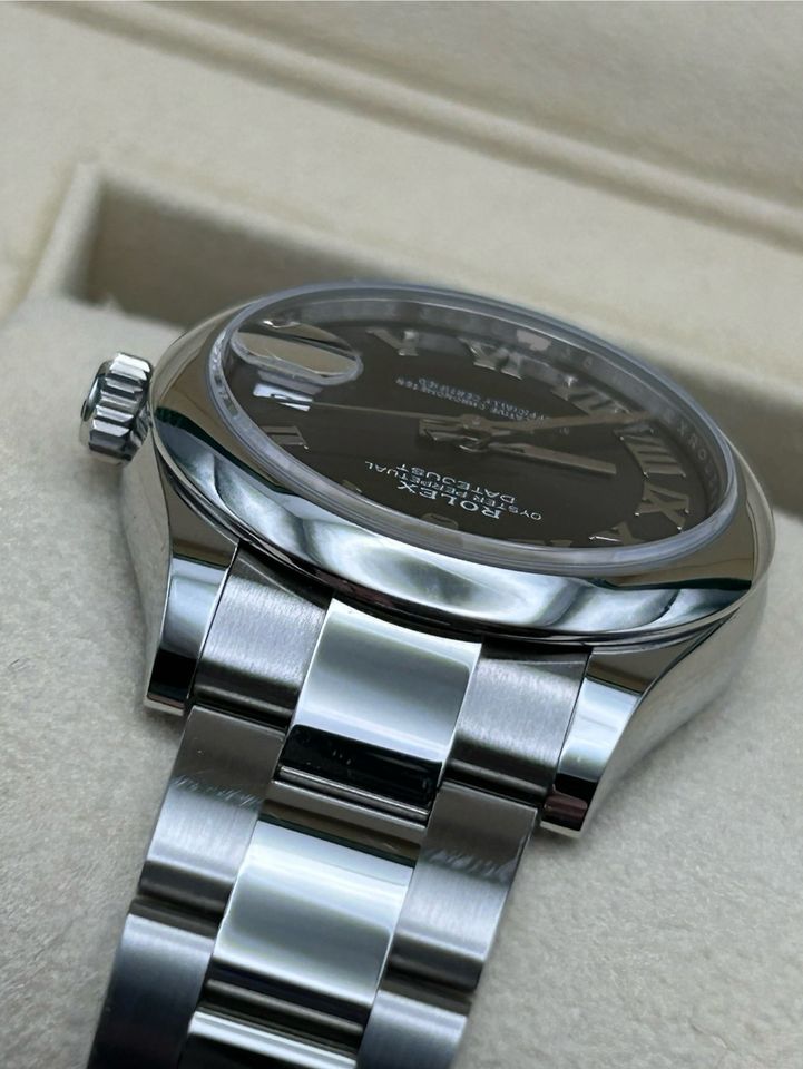 Rolex Datejust 31 mm Ref. 278240 in Hannover