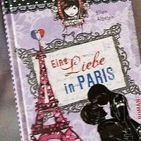 Eine Liebe in Paris Rebella Buch Jugendbuch Mädchen Buch Nordrhein-Westfalen - Castrop-Rauxel Vorschau
