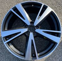 1X ORIGINAL 21" ALUFELGE FELGE AUDI A6 S6 C8 4K 4K0601025AG #1F9Q Bayern - Bad Tölz Vorschau