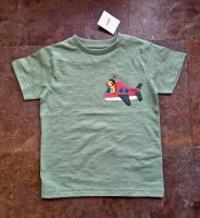 NEXT T-Shirt Flugzeug Giraffe neu 98 104 110 116 122 littlebee München - Schwabing-West Vorschau