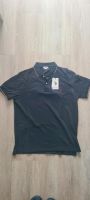 U.S.Polo Assn Poloshirt NEU Marineblau L Brandenburg - Eisenhüttenstadt Vorschau