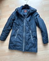 Cecil Windbreaker Deep Blue Melange Größe 36 / S Bayern - Marktredwitz Vorschau