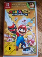 Mario+Rabbids Kingdom Battle Nintendo Switch Dortmund - Mitte Vorschau