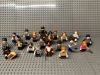 Lego Harry Potter Figur Teile Konvolut Zentaur Kreis Pinneberg - Uetersen Vorschau