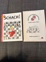 Schach Buch für Anfänger Feldmoching-Hasenbergl - Feldmoching Vorschau