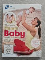 Fit mit Baby DVD Fitness Düsseldorf - Angermund Vorschau