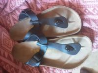 Birkenstocksandalen Gizeh Gr.42 Leipzig - Lößnig Vorschau