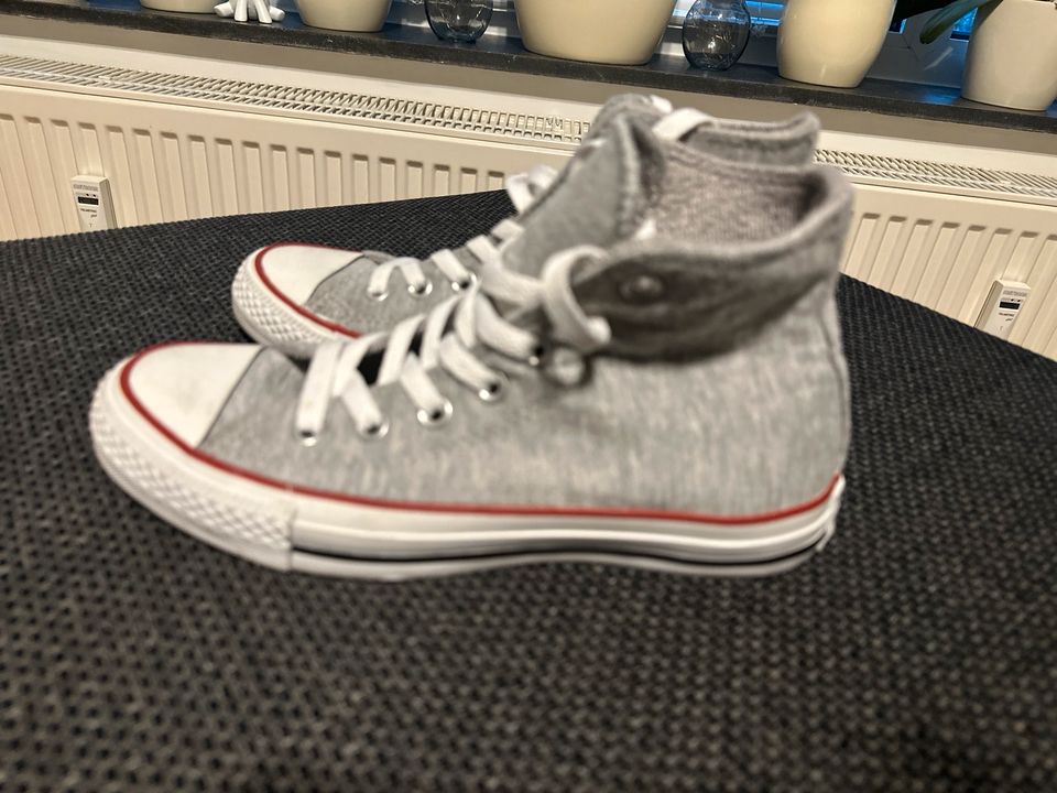 Sneaker Converse in Niedenstein