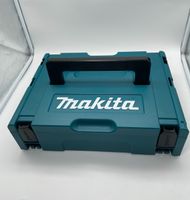 Makita Makpac Werkzeugkoffer Systemkoffer Werkzeug Koffer NEU Niedersachsen - Soltau Vorschau