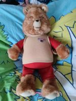 Worlds of Wonder Teddy Ruxpin 1985 Niedersachsen - Vechta Vorschau