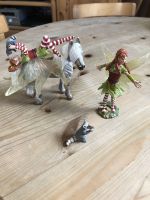 Schleich Elfenset Bayala Harburg - Hamburg Sinstorf Vorschau