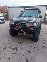 Toyota Land Cruiser HDJ80 4,2 VX 12 Ventile Diesel Baden-Württemberg - Neuhausen Vorschau