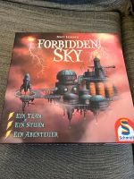 Forbidden Sky (Brettspiel) Düsseldorf - Friedrichstadt Vorschau