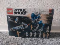 Lego Star Wars 75280| 501st Legion Clone Troopers OVP Köln - Porz Vorschau