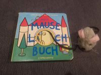 Maus Loch Buch Kleinkind Baby Tiere Nordrhein-Westfalen - Mettmann Vorschau