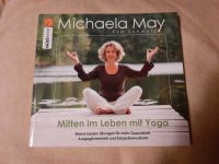 Yoga mit Michaela May Bayern - Lindau Vorschau