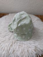 Baby Sonnenhut Cappy ergee Gr. 41-43 neu Nackenschutz Bayern - Altdorf Vorschau