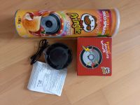Pringles Amplified Speaker - Lautsprecher zum Aufstecken Bayern - Bad Grönenbach Vorschau
