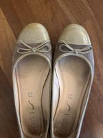 Unisa Ballerinas Leder Rheinland-Pfalz - Neuwied Vorschau
