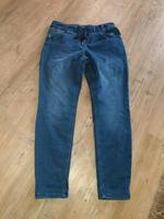 Gina ernstings 38 jeans NEU Hose Niedersachsen - Celle Vorschau