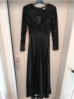 Abendkleid in schwarz Nordrhein-Westfalen - Gladbeck Vorschau