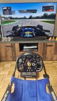 Playseat Challenge + Thrustmaster 300 RS + T-LCM Pedals+ F1 Wheel Obergiesing-Fasangarten - Obergiesing Vorschau